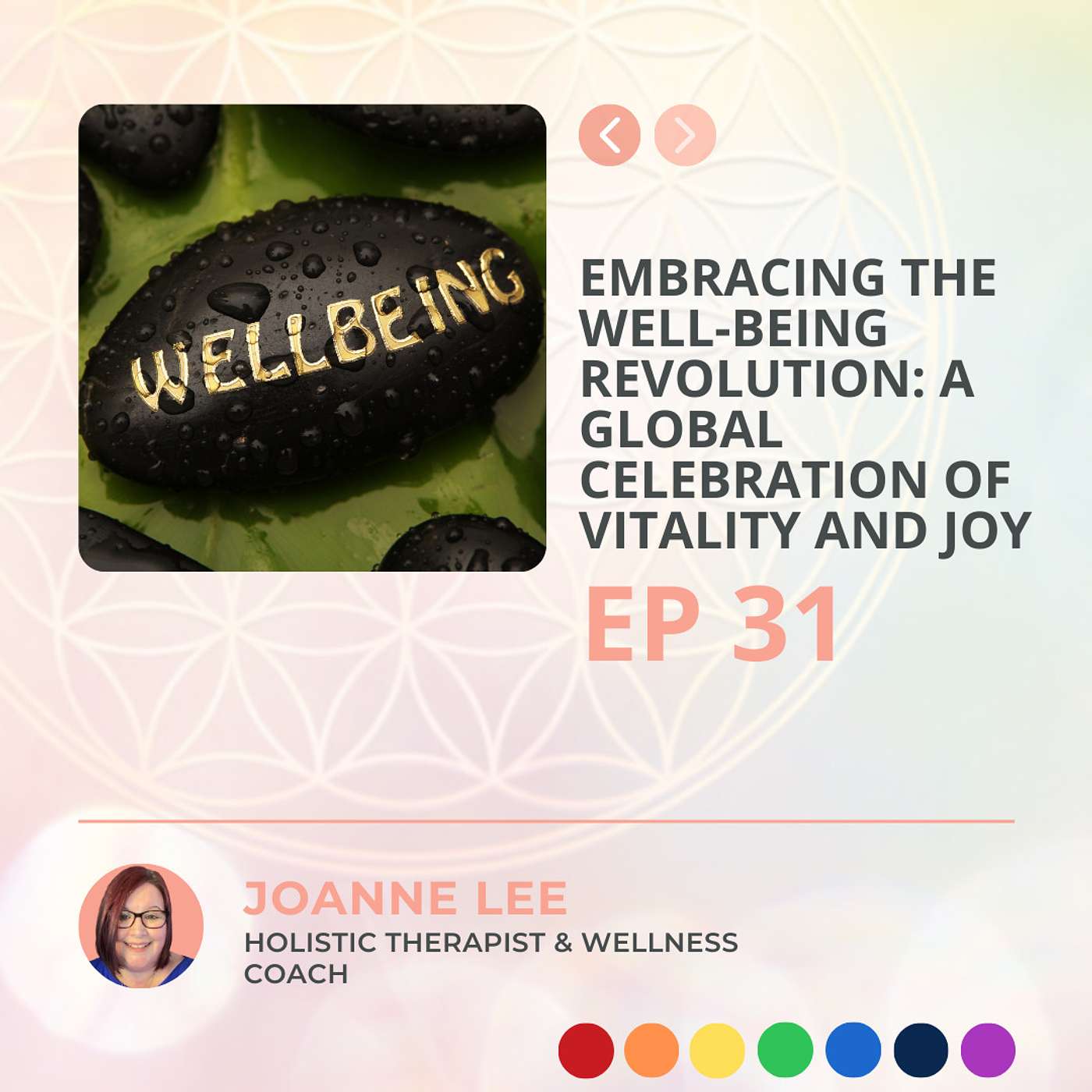 Full Spectrum Wellness Podcast