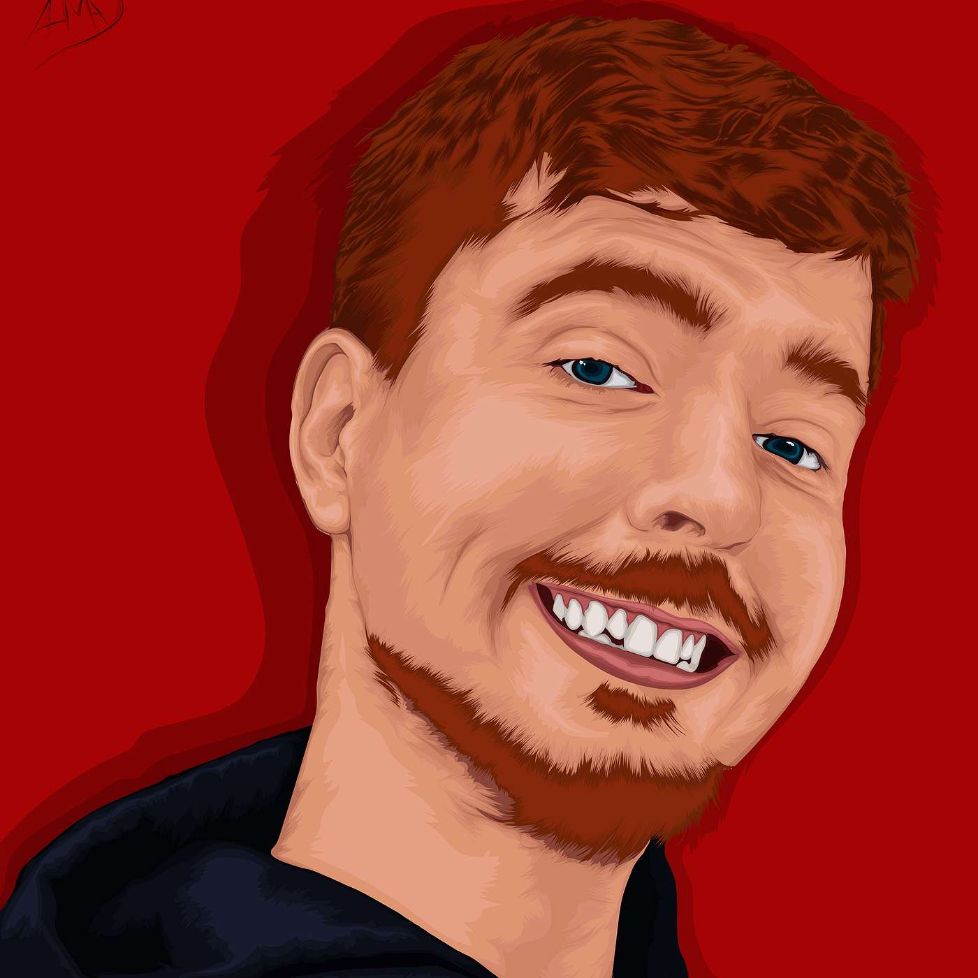cover of episode How Does Mr. Beast Make Money?