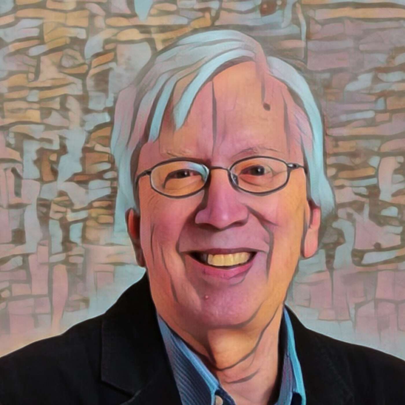 Guest: Robertson Work, Author of Five Nonfiction Books, Ecosystem & Justice Activist - Part 1 episode artwork