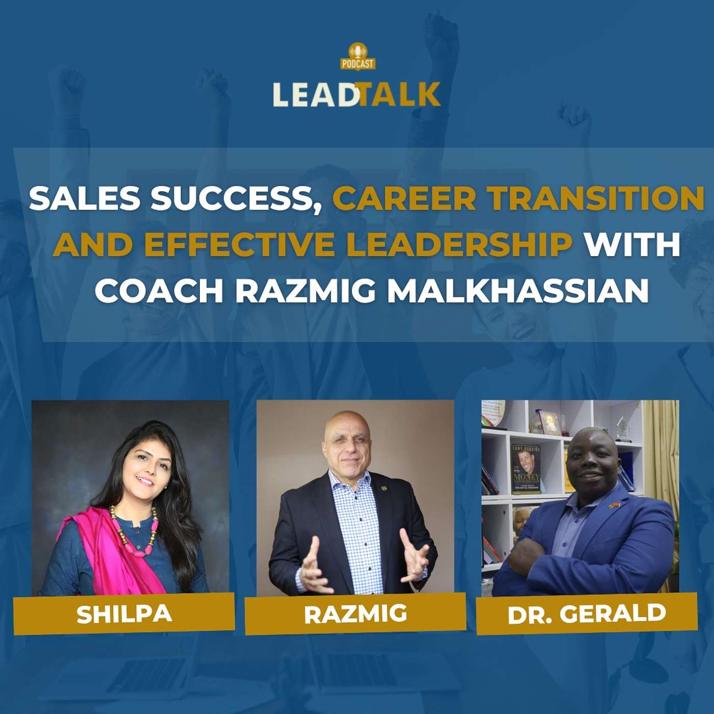 LeadTalk