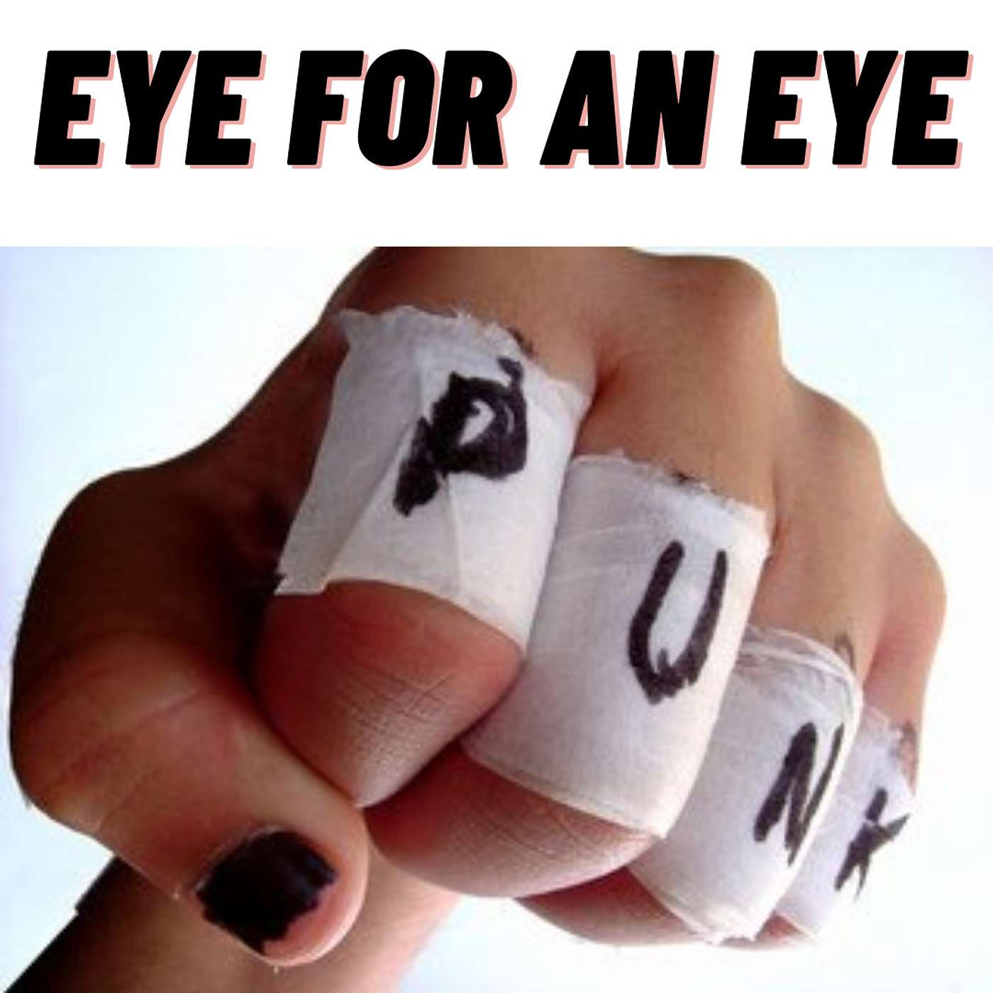 Eye For An Eye