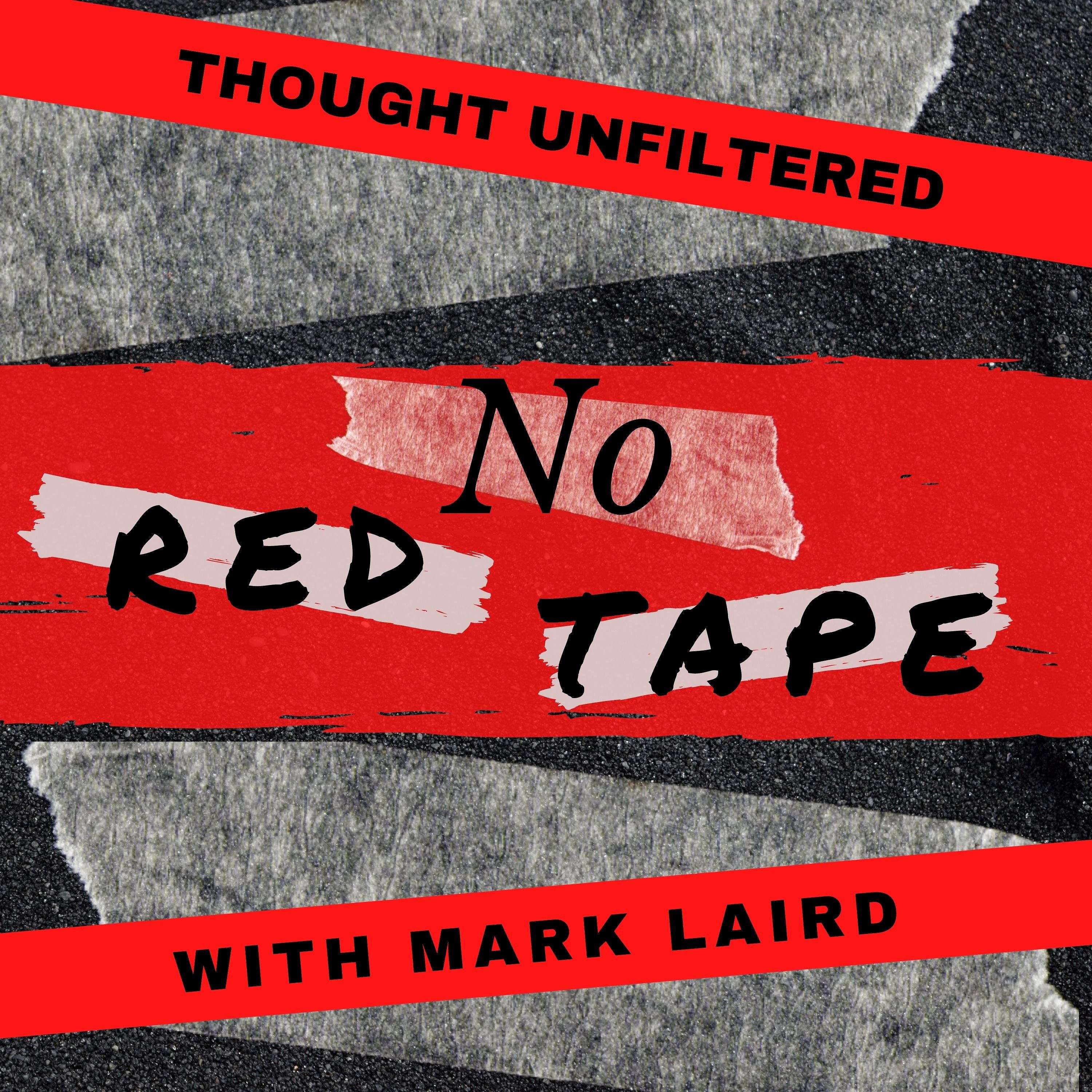 No Red Tape