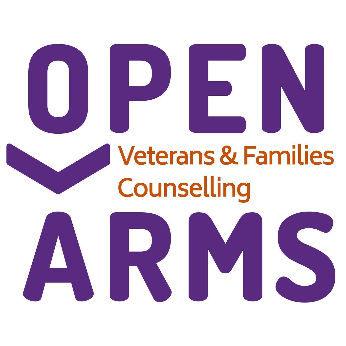 Open Arms - Veterans & Families Counselling podcast artwork