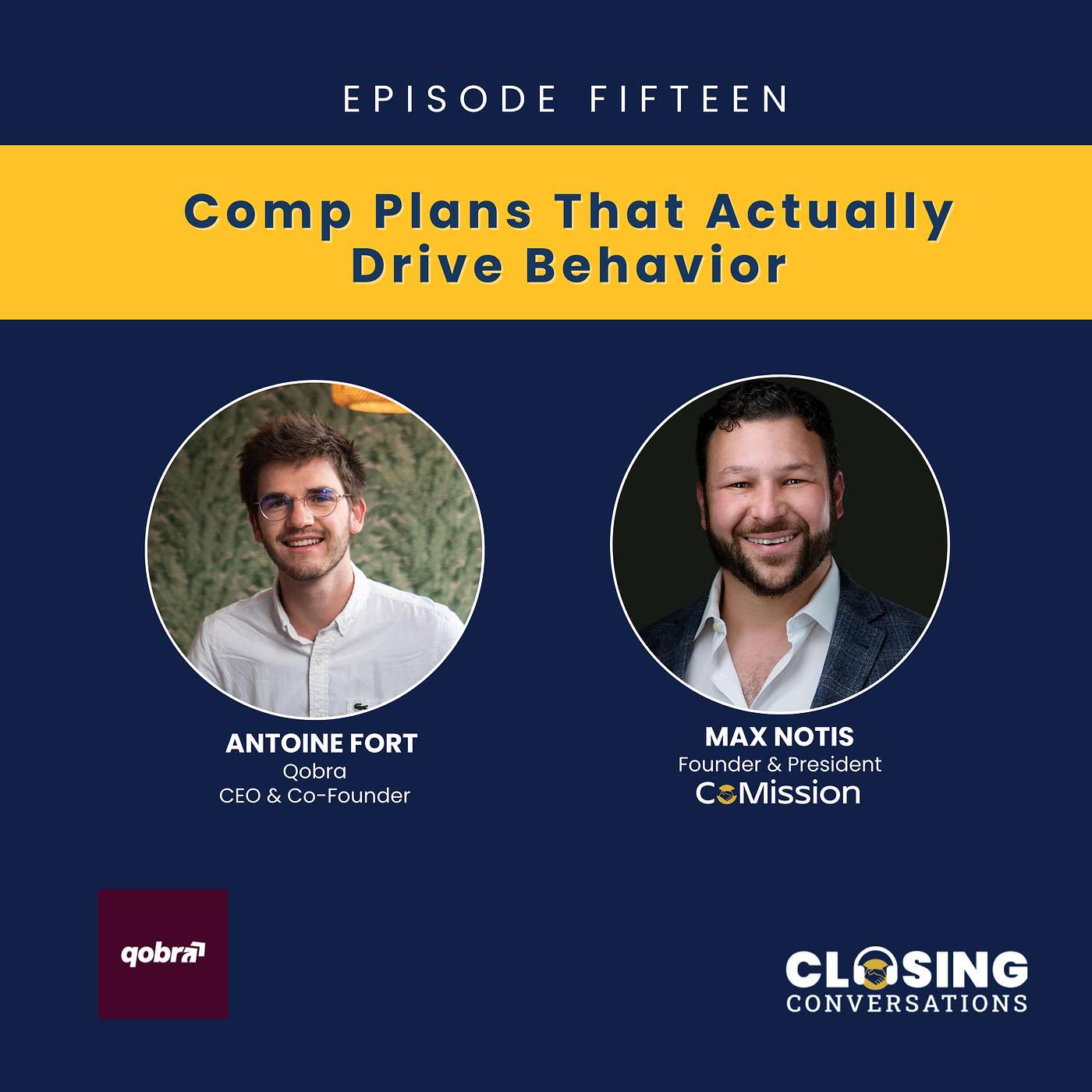 Closing Conversations