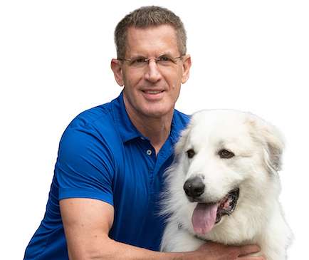 Scott Sheaffer, CBCC-KA, CDBC, CPDT-KA