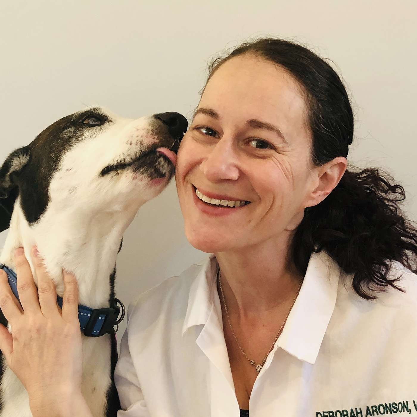 EP 35: A Veterinarian Talks About Euthanasia for Animals