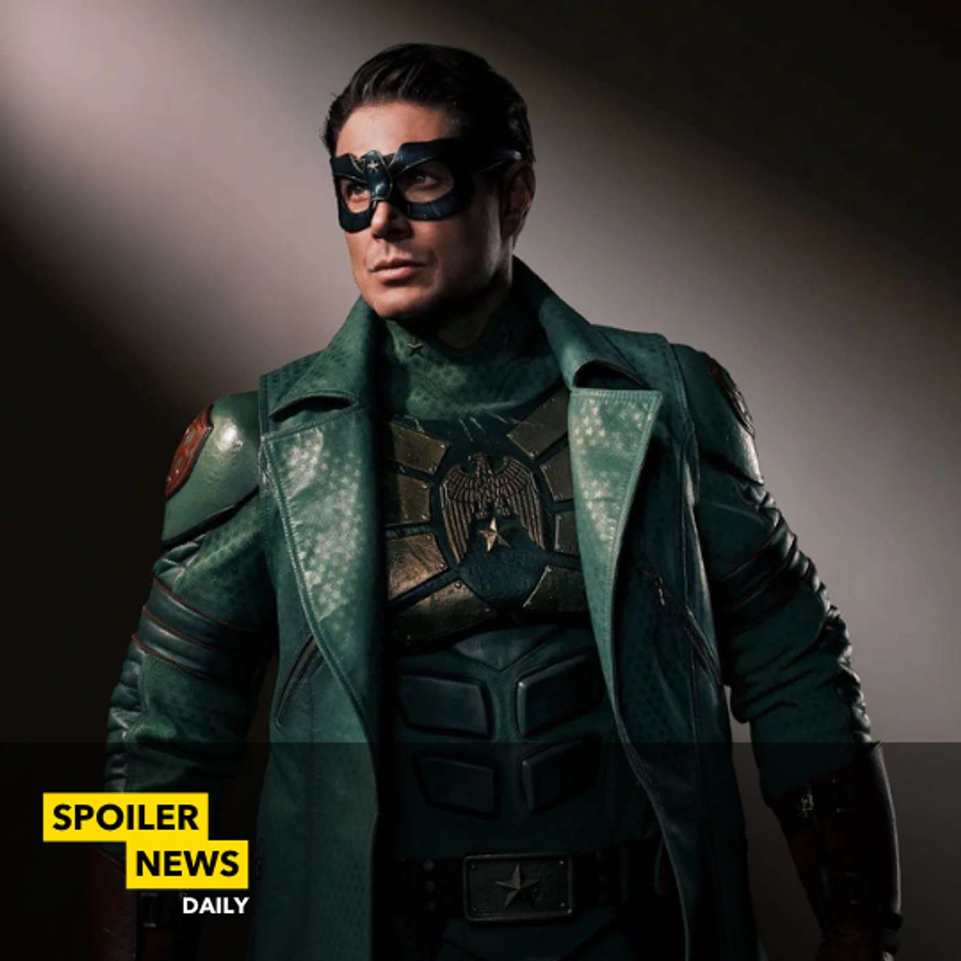 ¡La hora de la desaparición es un éxito! ¡Marvel Zombies cambia su estreno! ¡Imágenes de la precuela de The Boys!