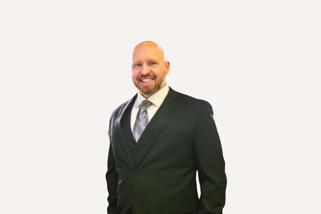 Brandon Held