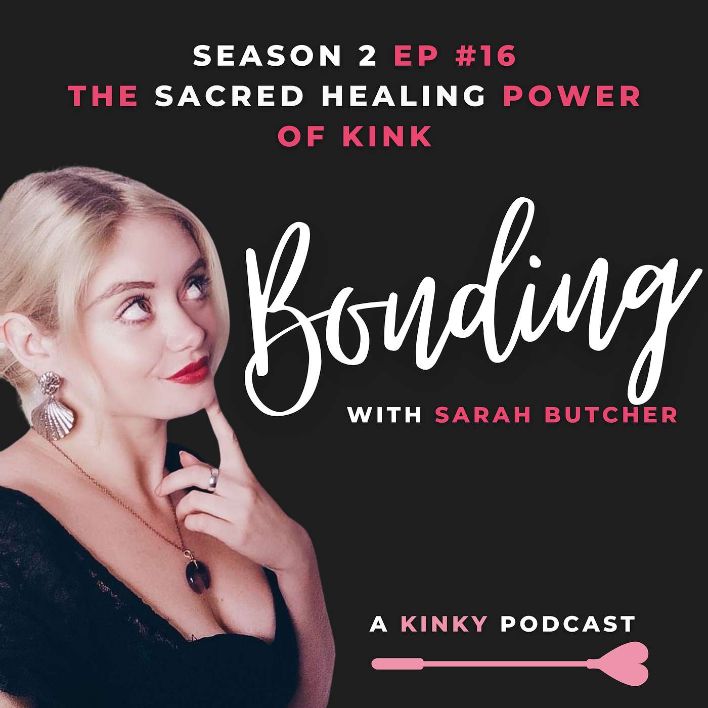 The Sacred Healing Power of Kink