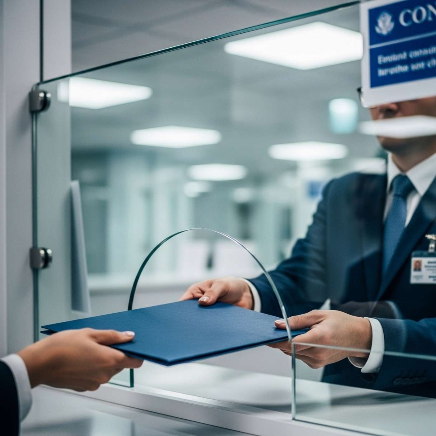 A Guide to Diplomatic Legalization: Understanding the Consular Notary
