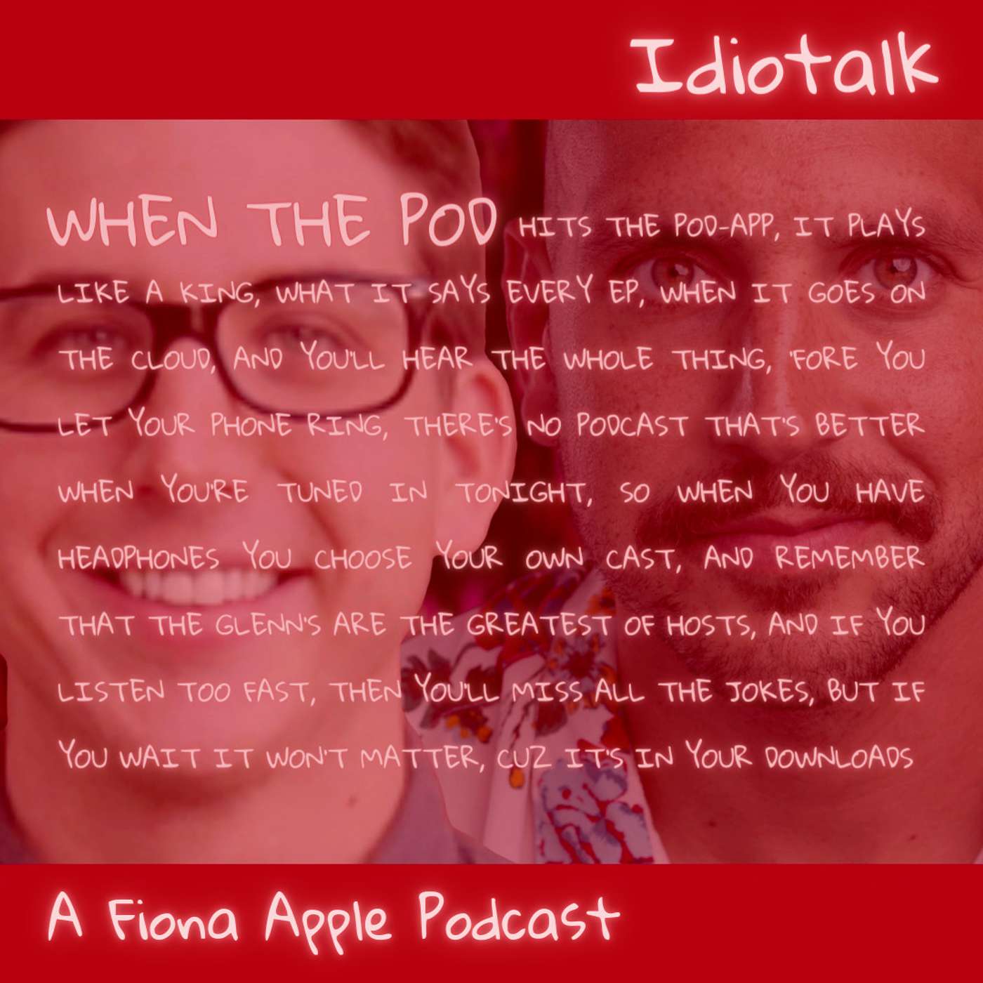 Idiotalk Podcast