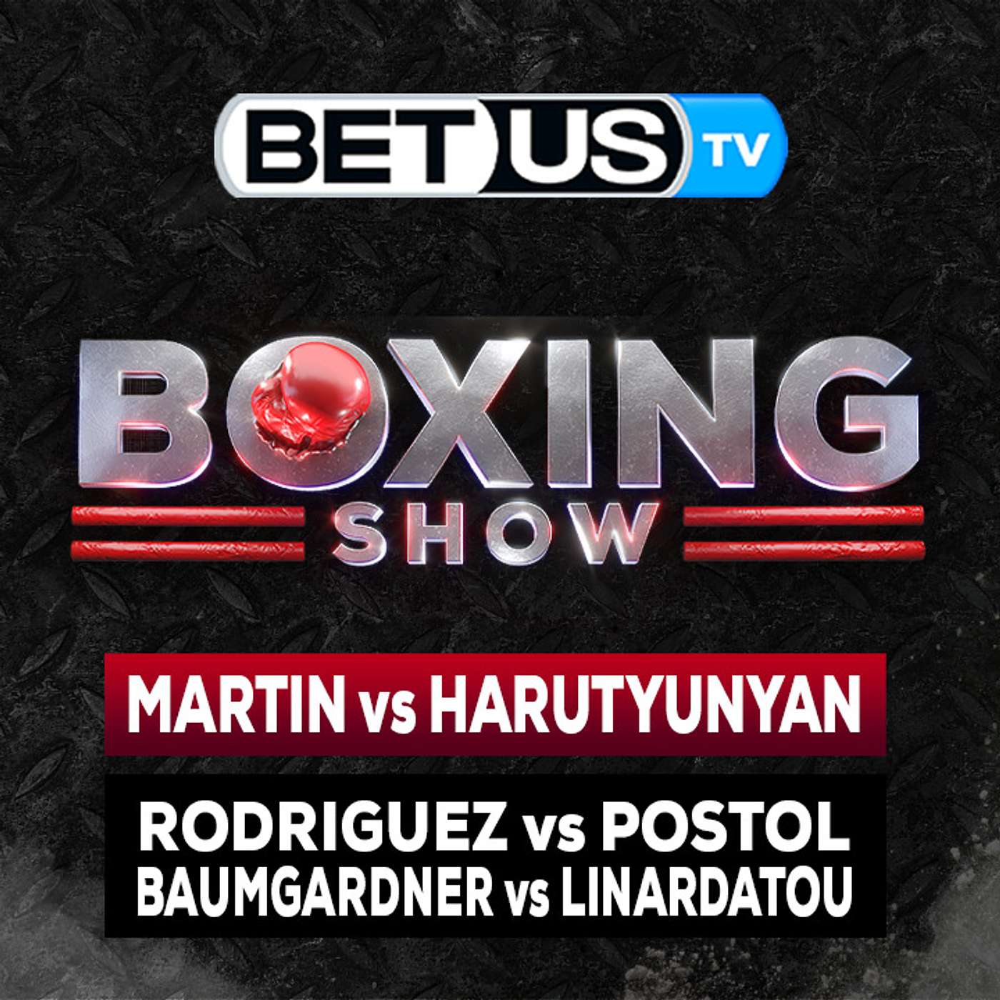 BetUS Boxing, Golf, Tennis & Horse Racing