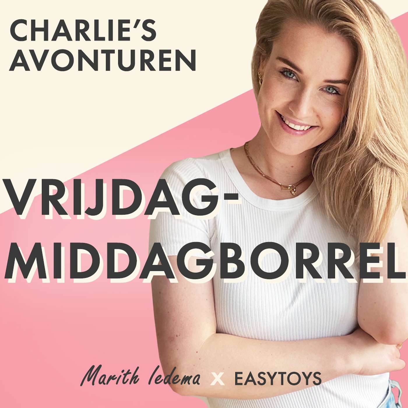Vrijdagmiddagborrel (Erotisch Verhaal)