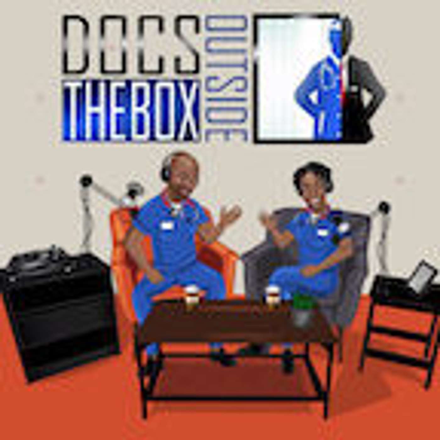 Docs Outside The Box