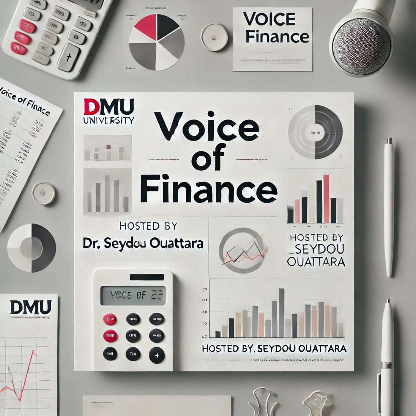 Voice of FInance