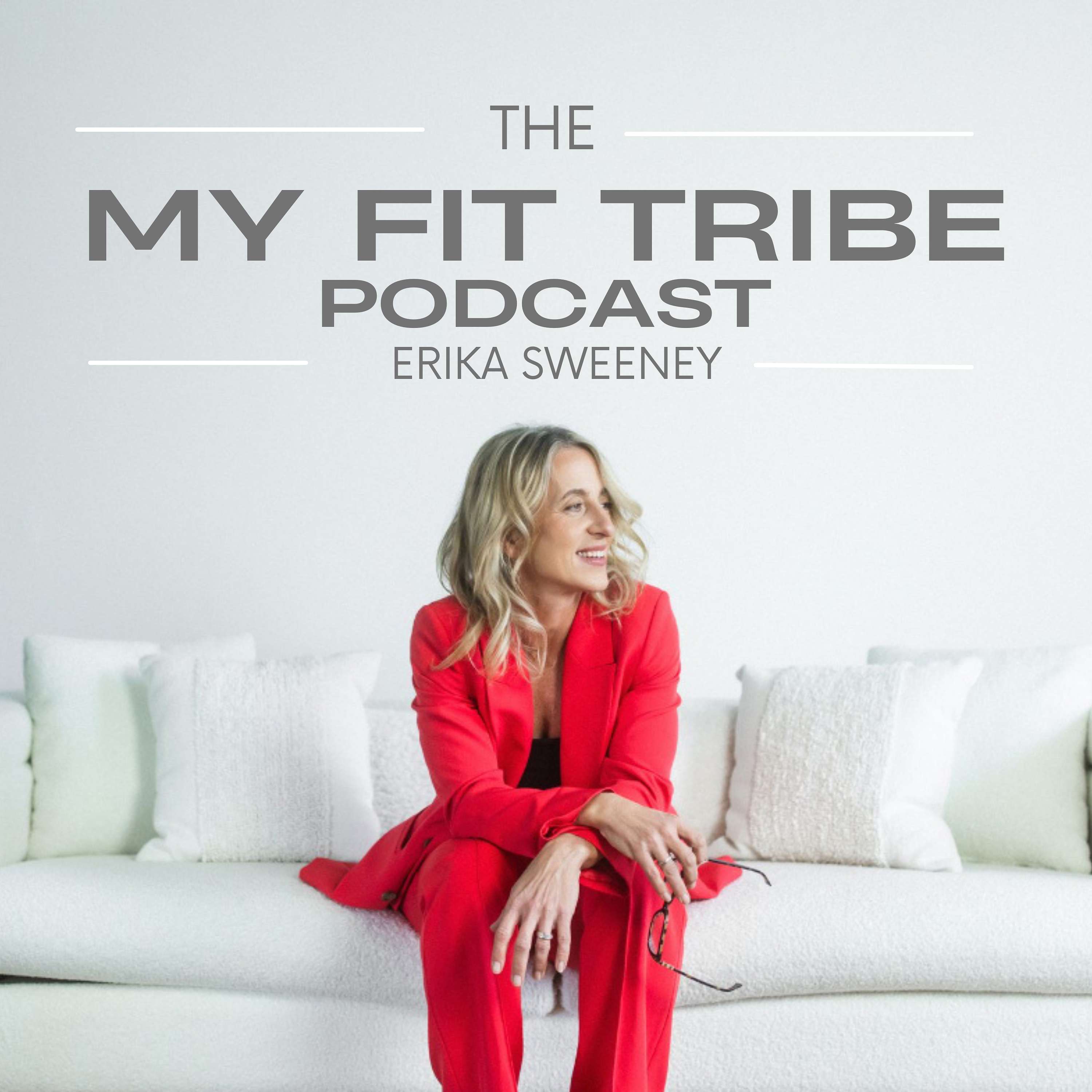 My Fit Tribe Artwork