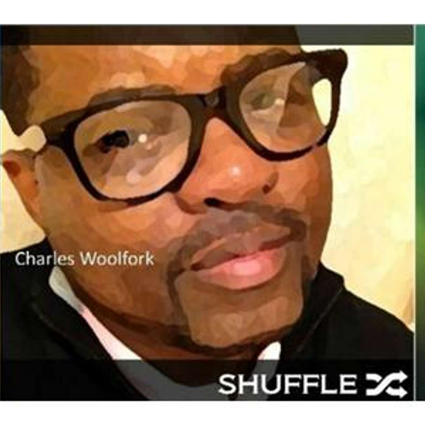 The Sharvette Mitchell Radio Show
