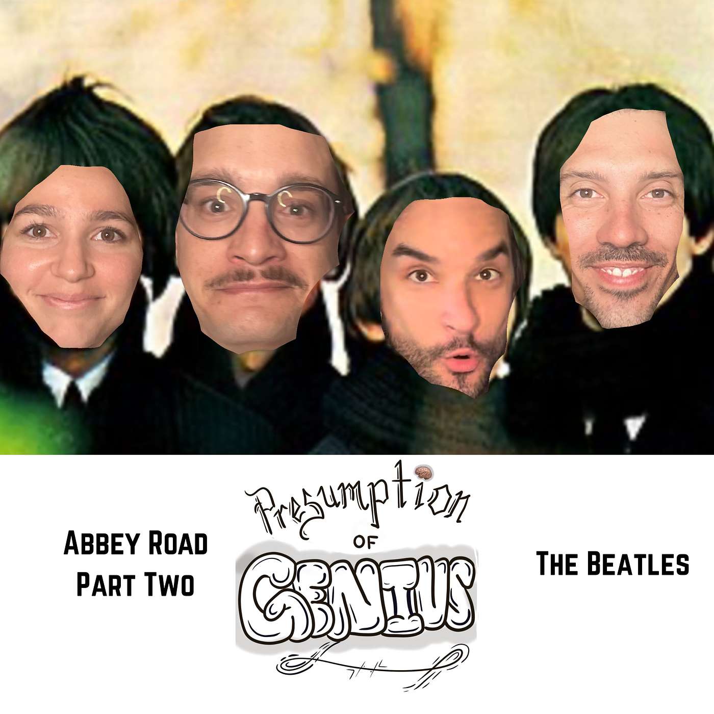 Presumption Of Genius