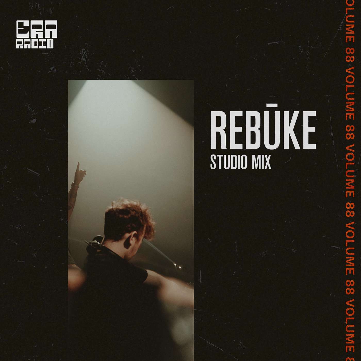 ERA088: Rebūke Studio Mix