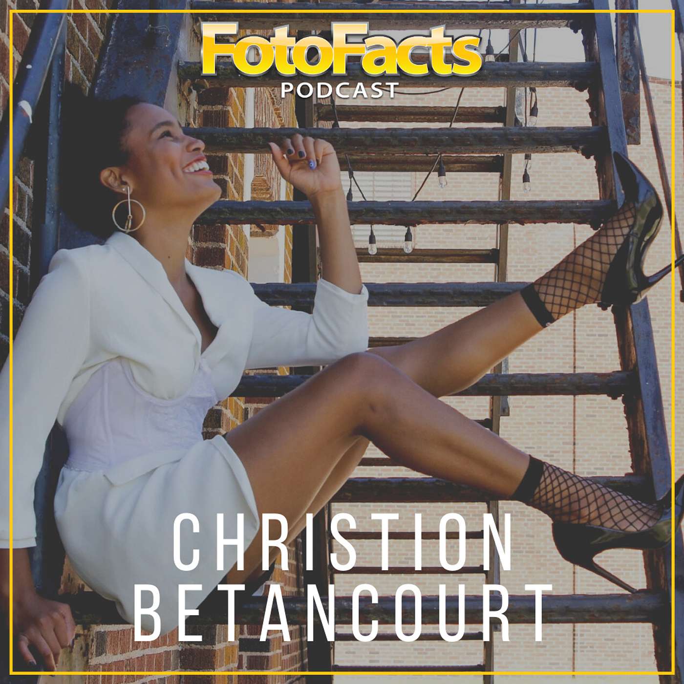Be Nice with Fashion Stylist Christion Betancourt