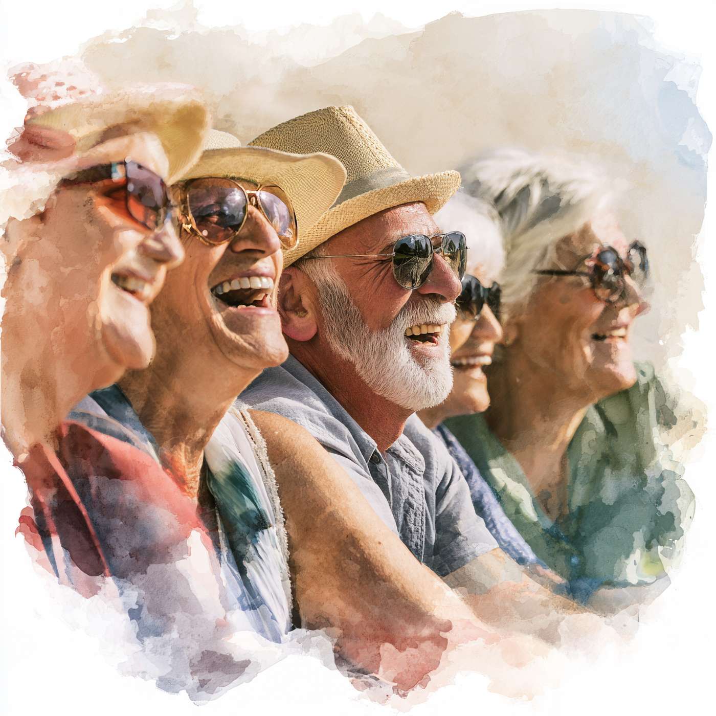 Brain Aging Explained: How Your Hippocampus Rewrites Itself