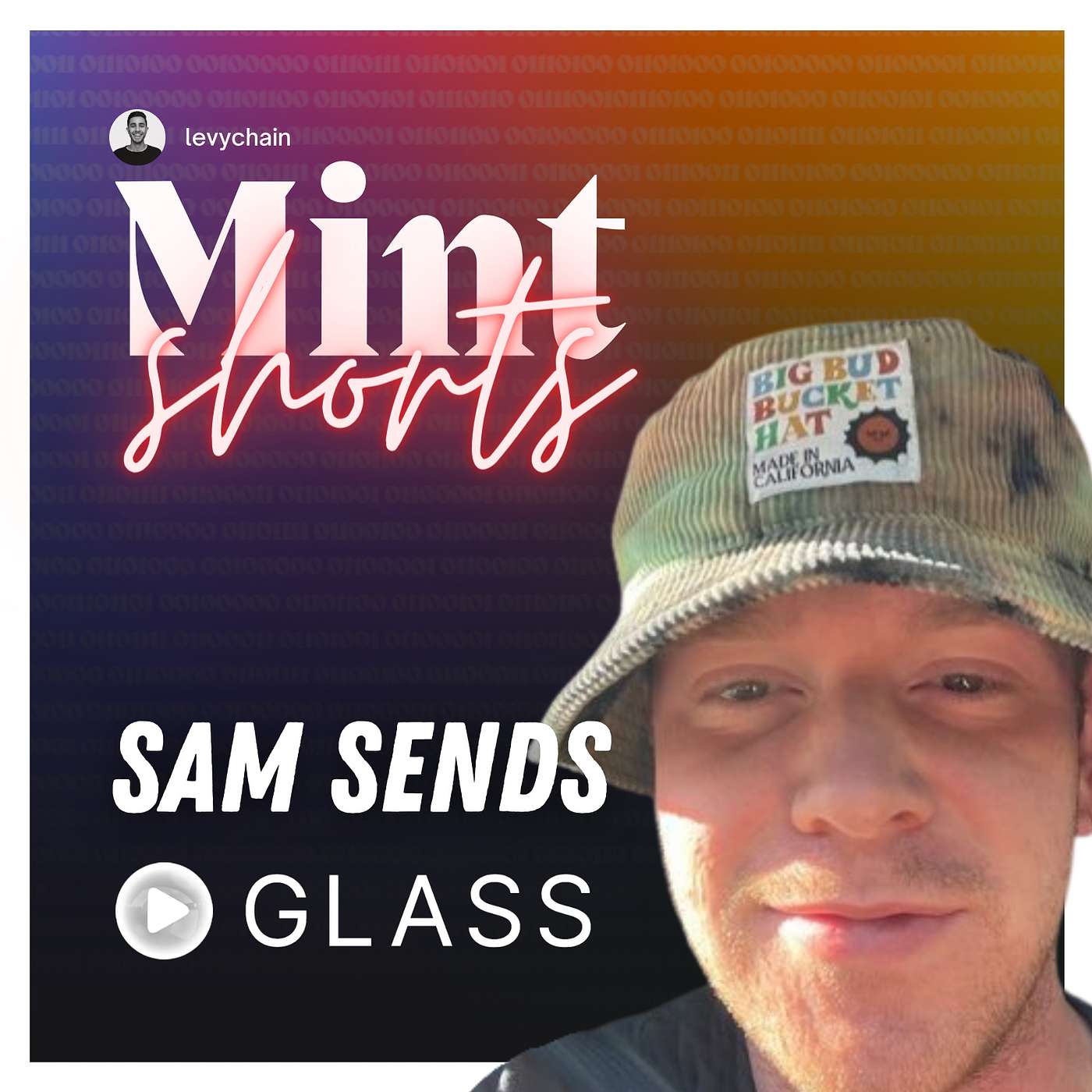 Mint Podcast by Adam Levy