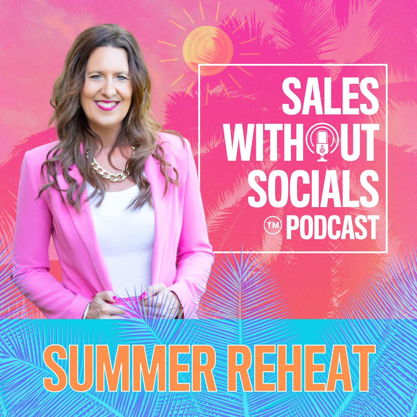 Sales Without Socials