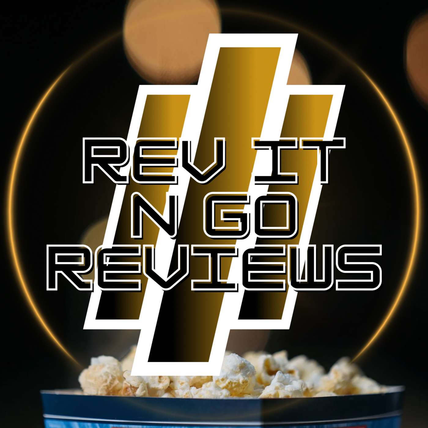 Rev It N Go Reviews | Avengers: Infinity War | Season 7 Premier! | Thanos Has Arrived episode artwork