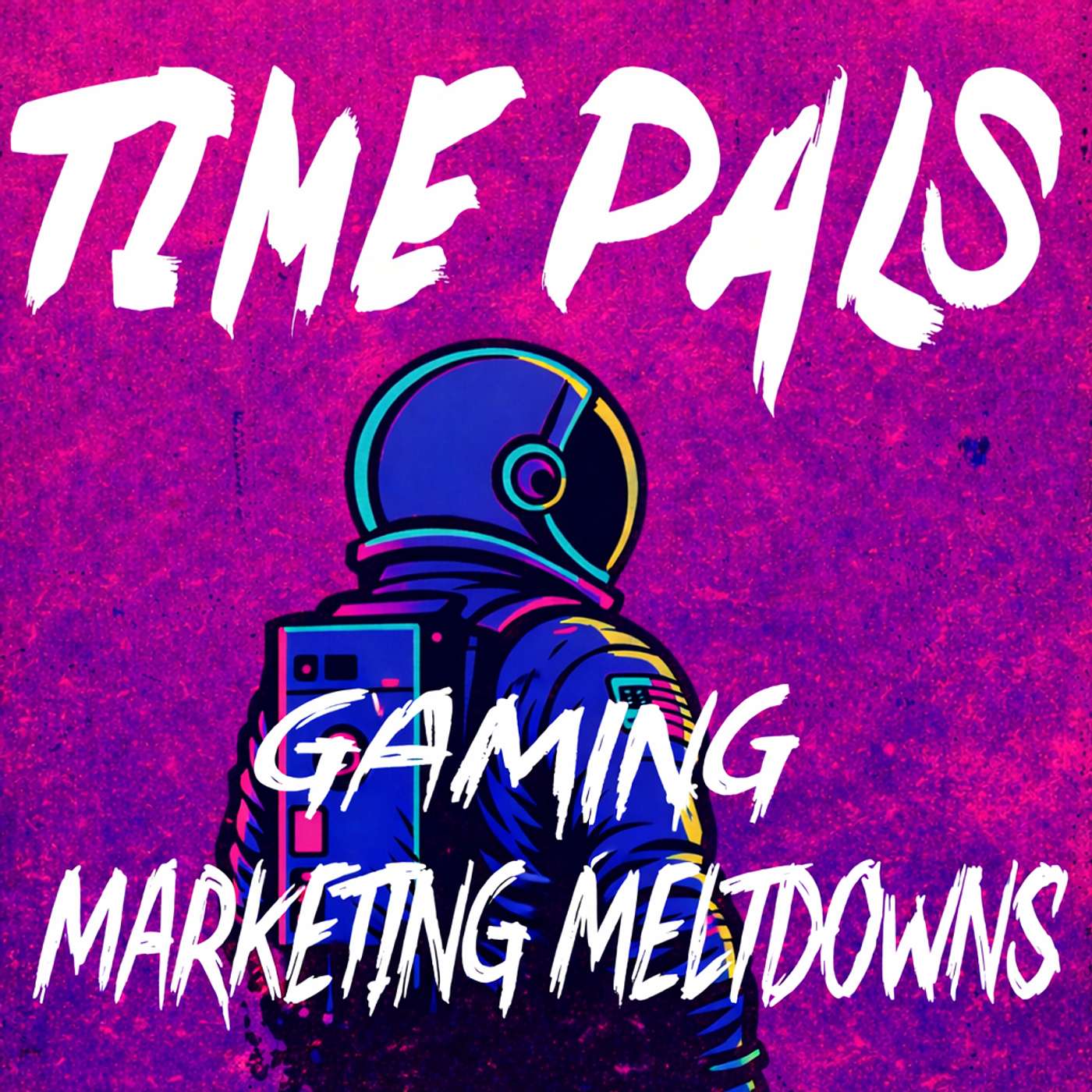 Time Pals Podcast