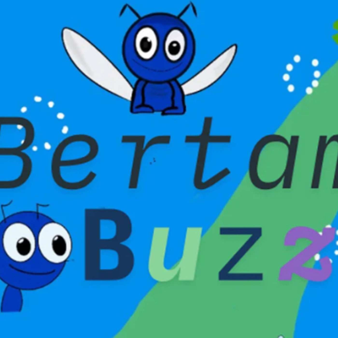 The Bertram Buzz