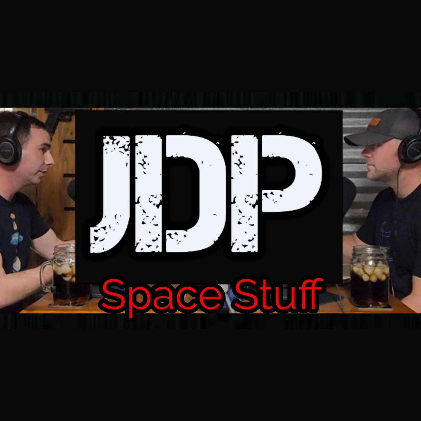 JDP Ep. 6 Space Stuff