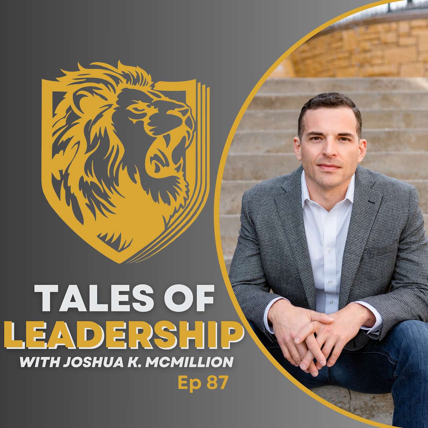 Tales of Leadership