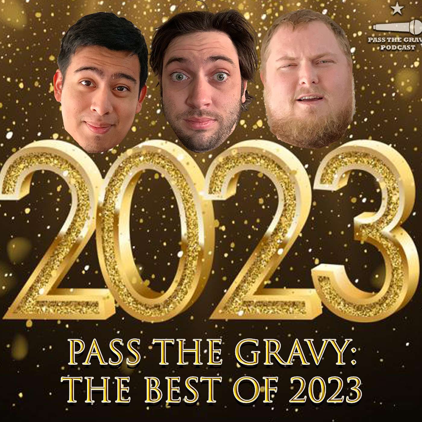 Pass The Gravy