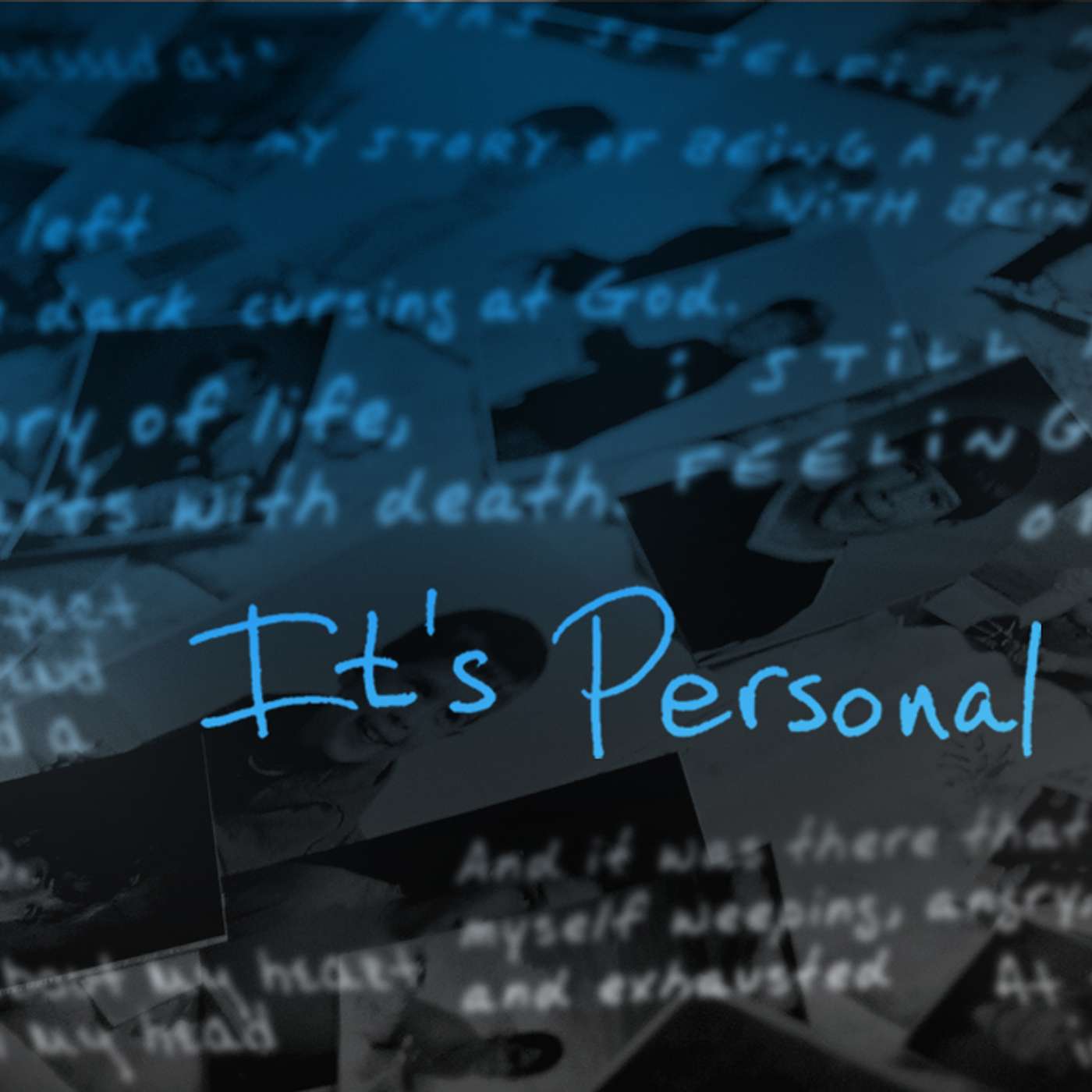 It's Personal: "What's My Name?" 9.8.19 episode artwork