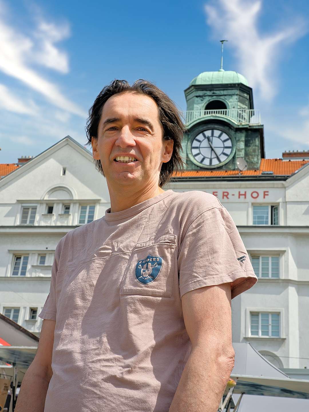 Hannes Neumayer