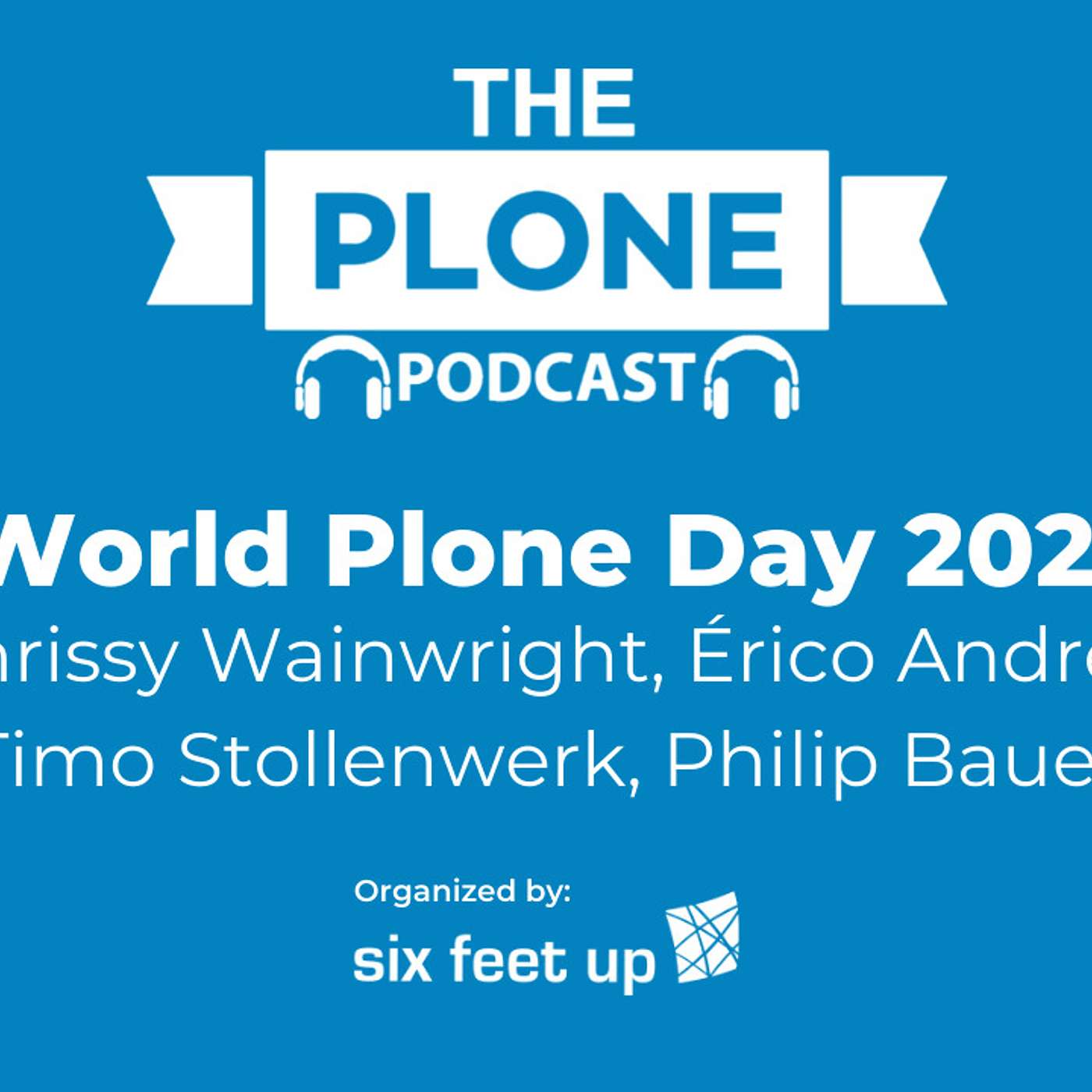 Special Edition: World Plone Day 2021 Panel