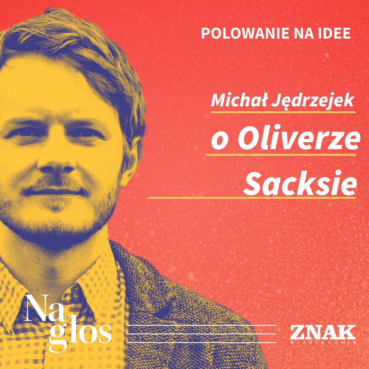 Znak na głos