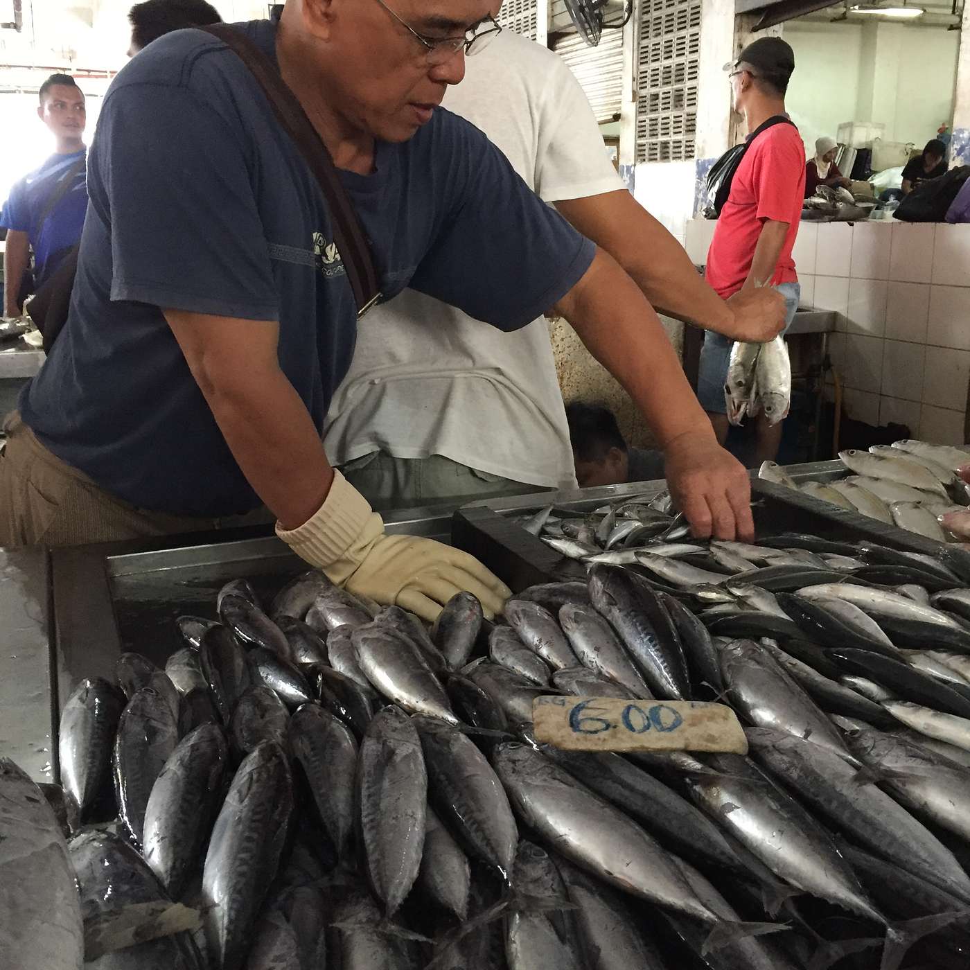 The Basics of A School of Architecture - Part 2: "How are we teaching sustainability?"