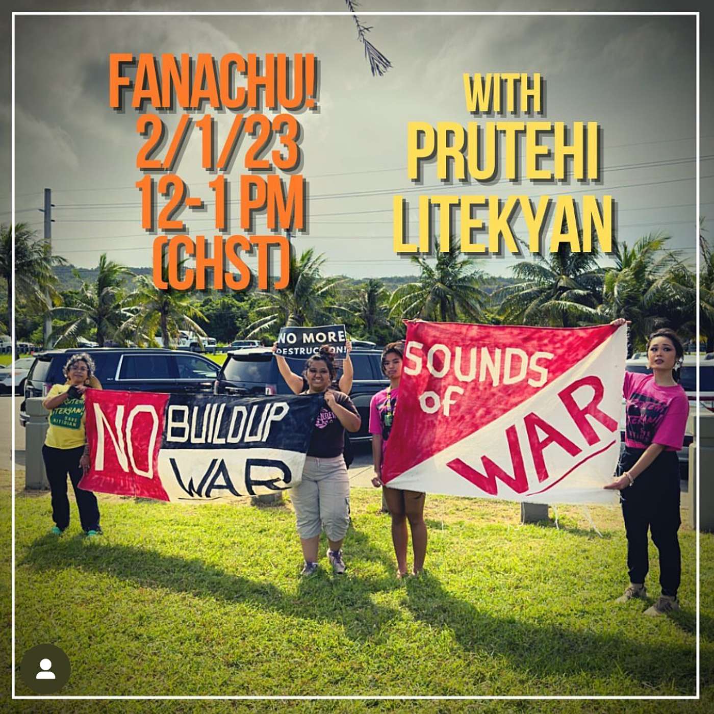 Fanachu! Podcast