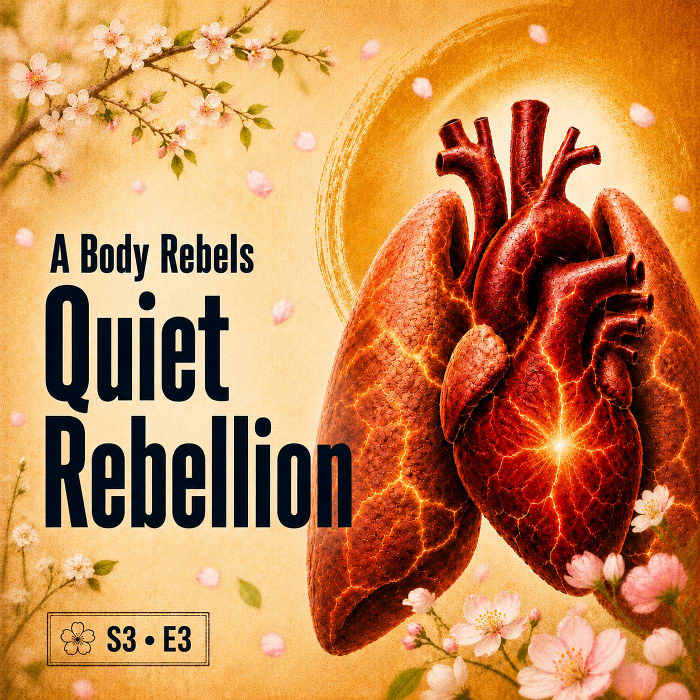 A Body Rebels: A Chronic Illness Podcast