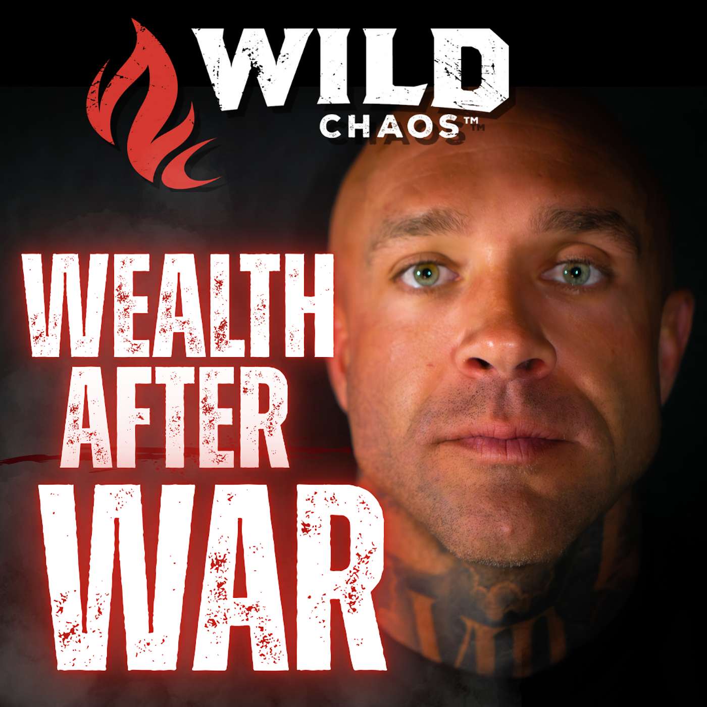 #75 - Building Wealth is Like Going to War: You Can't Quit When It Gets Hard w/Austin Hancock