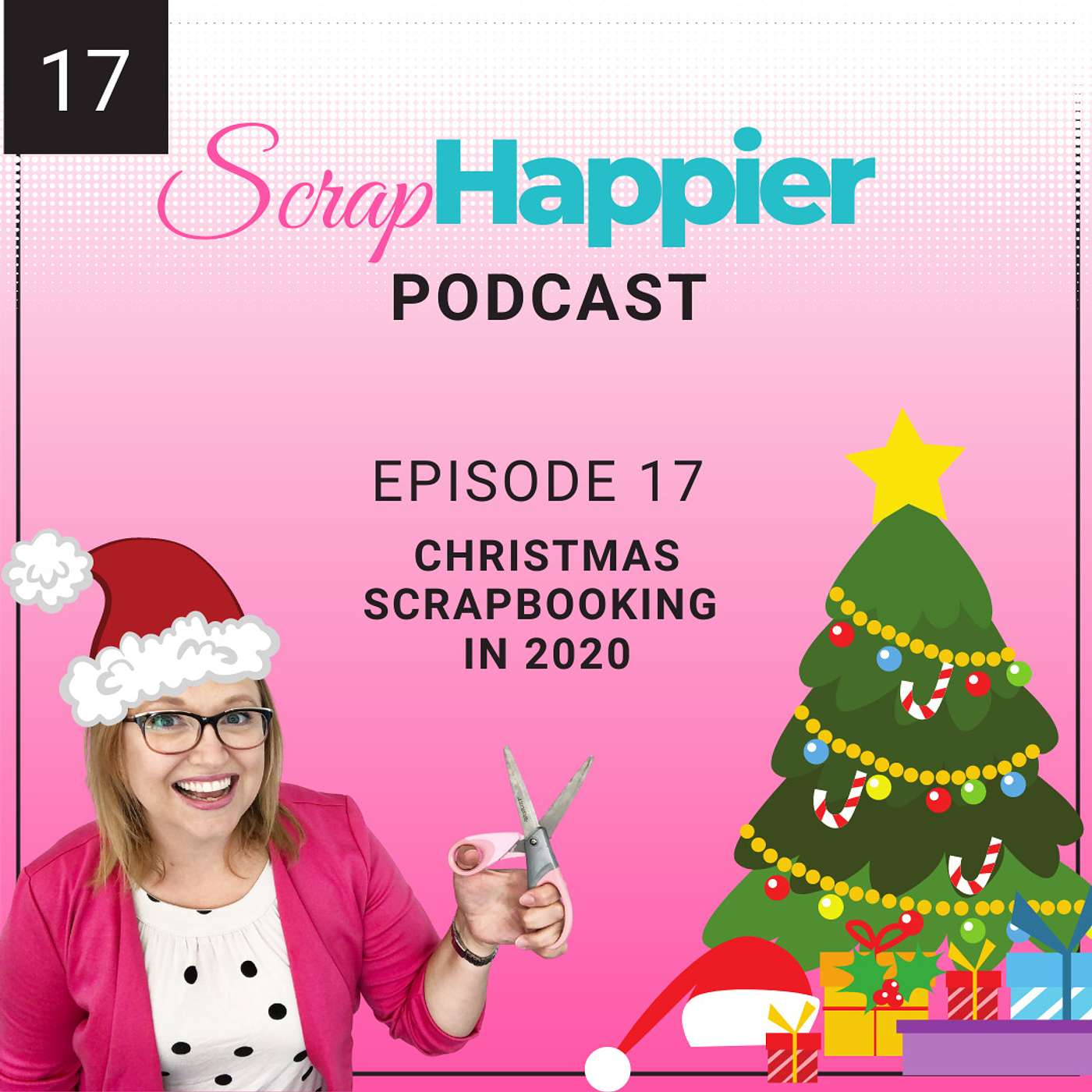 Christmas Scrapbooking in 2020