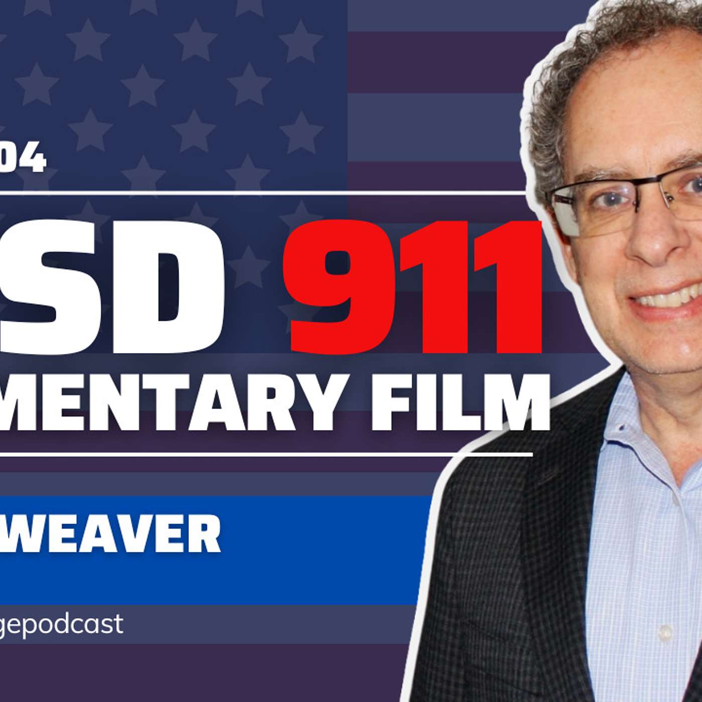 PTSD 911 Documentary Film- Director Conrad Weaver