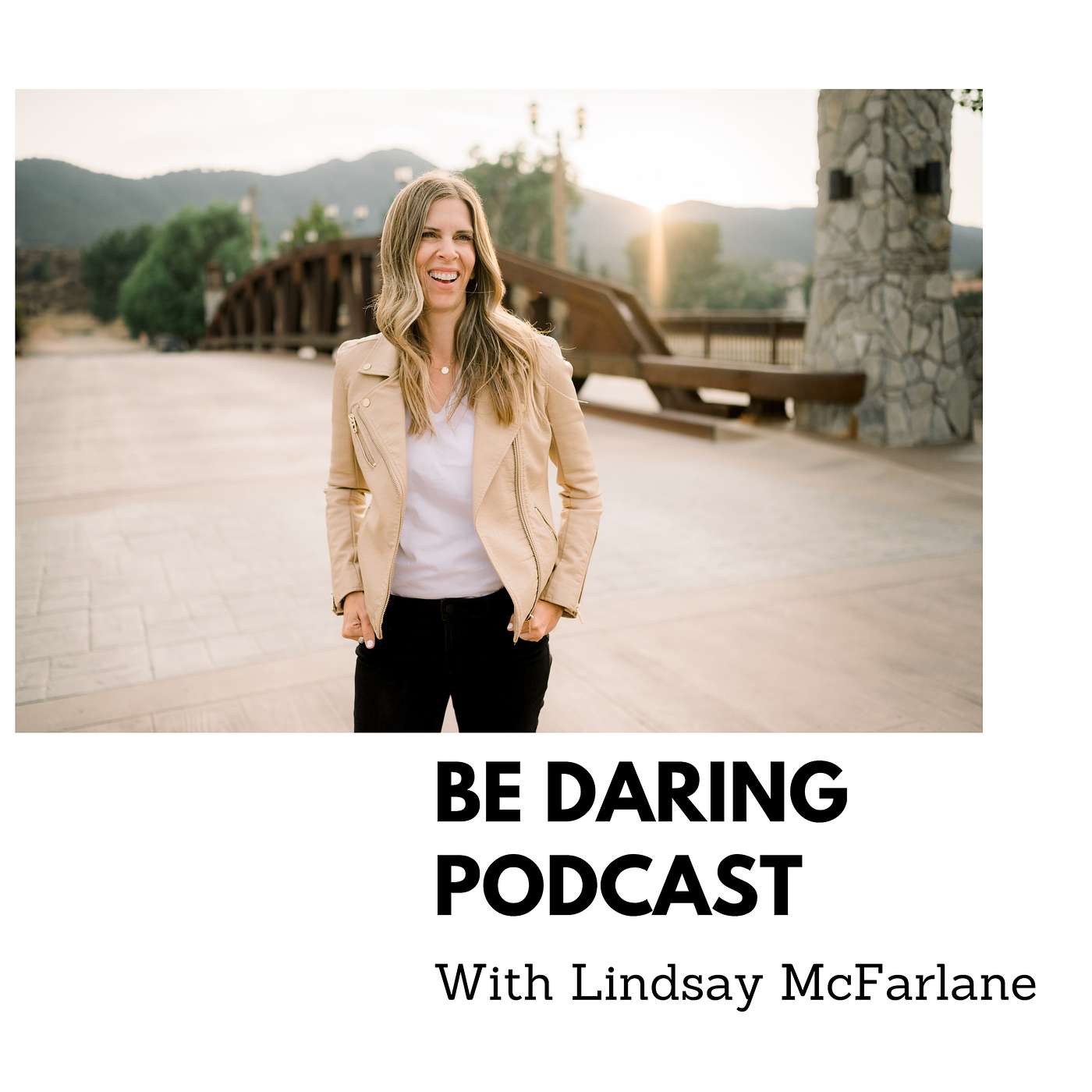 Be Daring