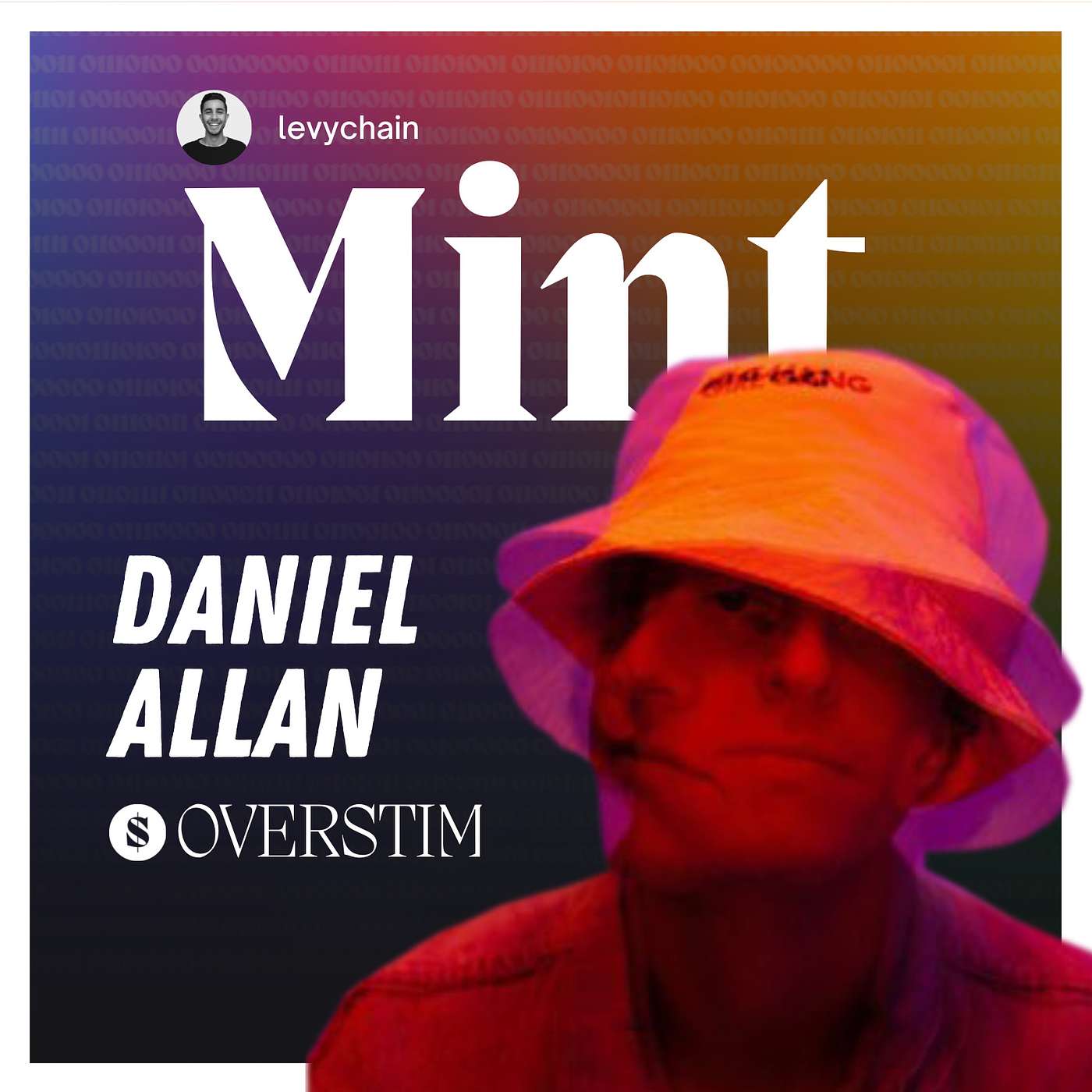 Mint Podcast by Adam Levy