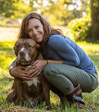 Jennifer Luciana - Psychic Medium / Animal Communicator