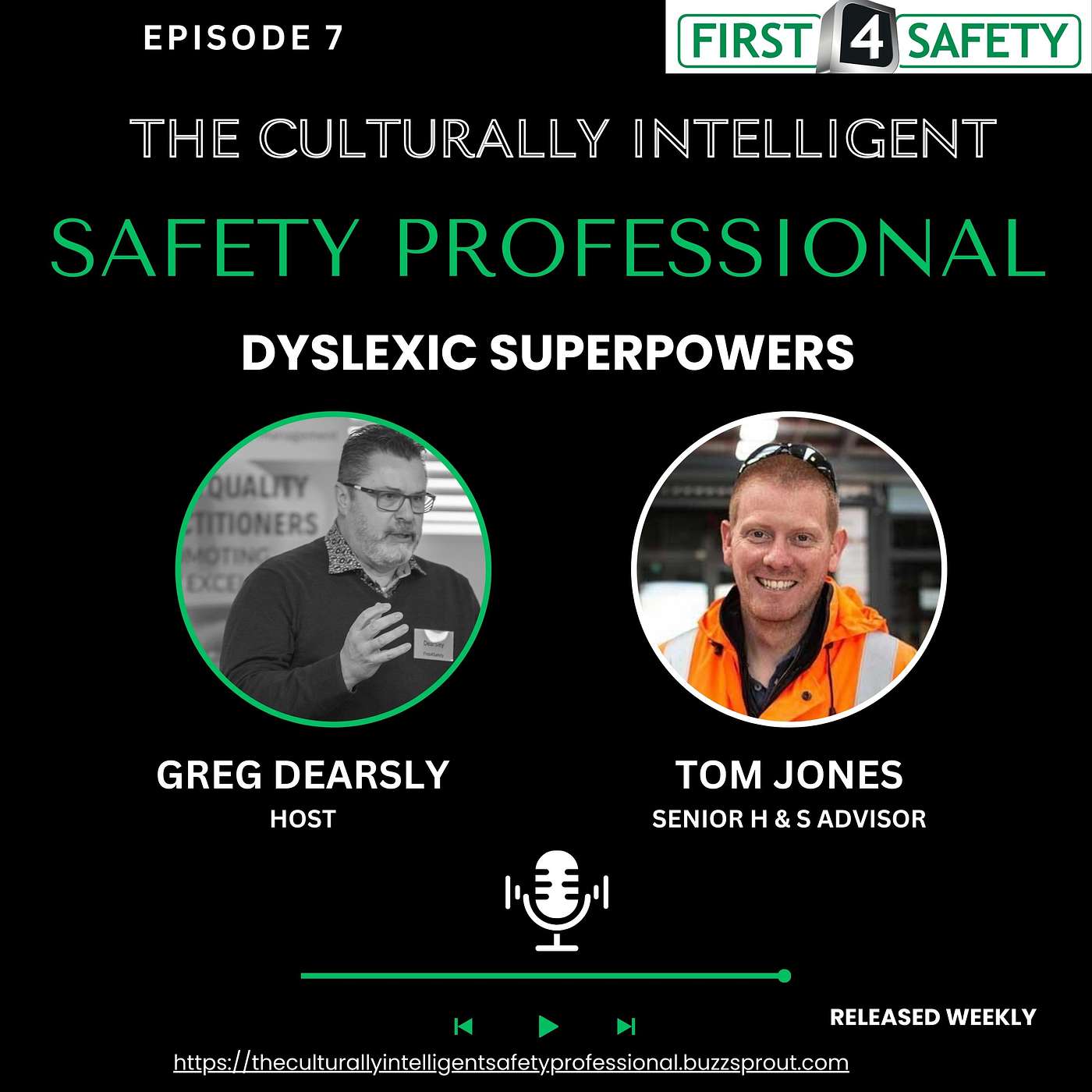 The Culturally Intelligent Safety Professional
