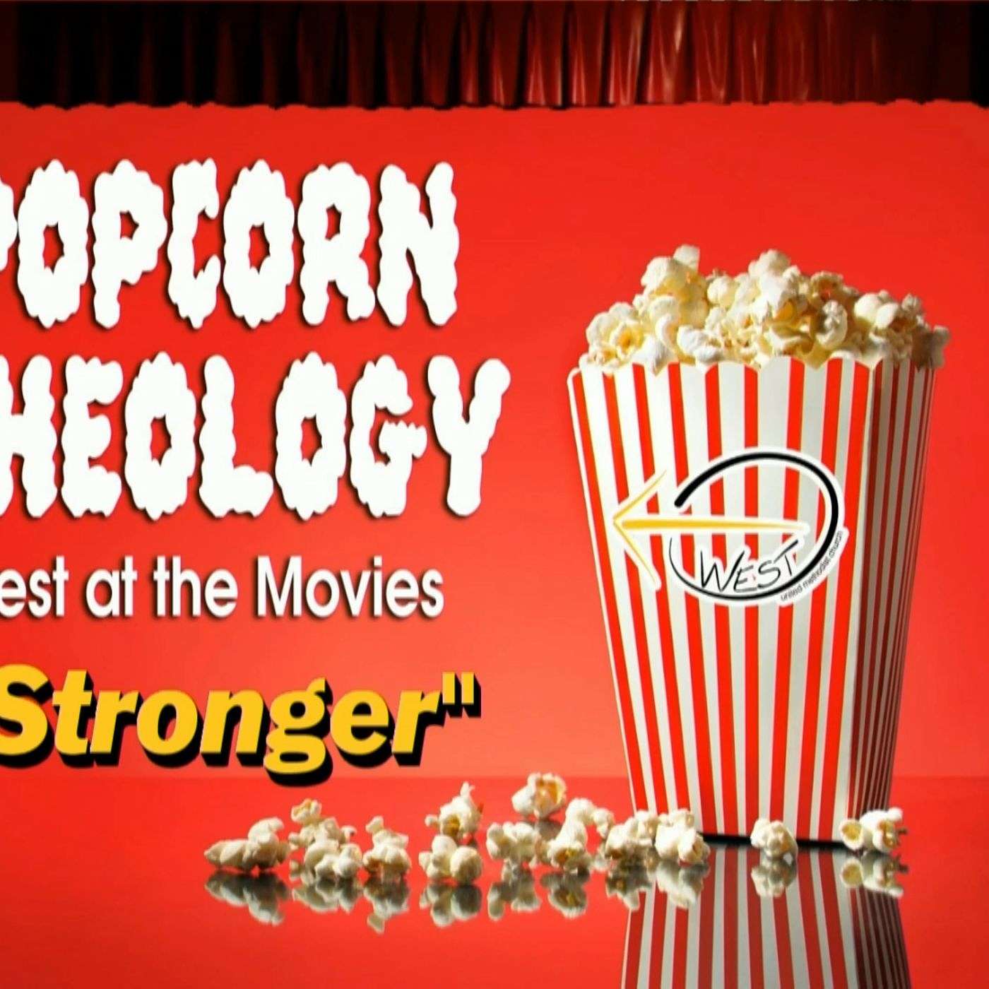 Popcorn Theology: 