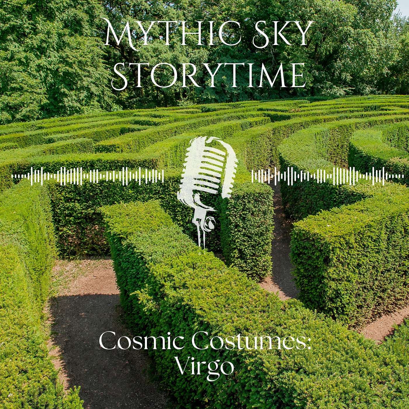 Mythic Sky Storytime