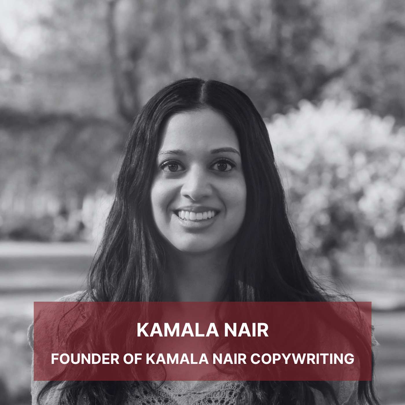 47. Website Copy for Interior Designers: What Makes Your Design Firm Different? with Kamala Nair
